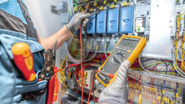 Best Electrical Rewiring Services  in Bishopville, SC